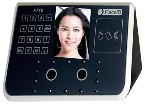 Yüz Tanıma Sistemleri