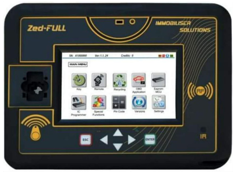 OTO ANAHTARCI ÇİLİNGİR